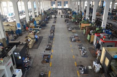 EOOE Hydraulic  Co.,Ltd