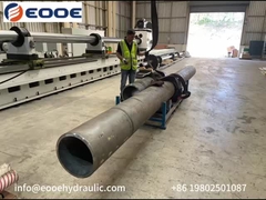 30 एम एसआरबी मशीन के लिए परीक्षण प्रसंस्करण और प्रशिक्षण