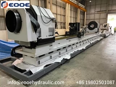 EOOE बिक्री के बाद सेवा