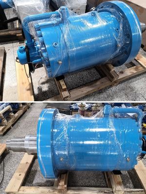 व्यास 360 मिमी के साथ जल शीतलन हाइड्रोलिक सिलेंडर