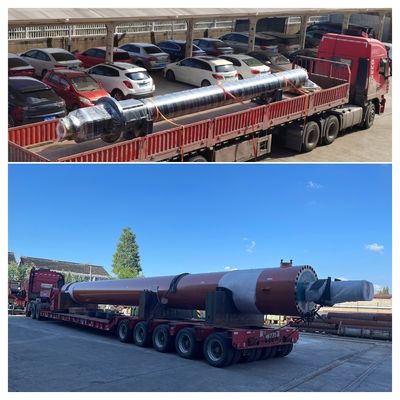 21 एमपीए कार्य दबाव एकल कार्य भारी भार और उच्च दबाव का सामना करना पड़ता है भारी शुल्क सिलेंडर