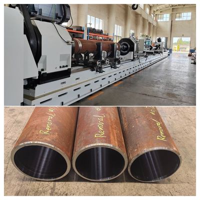 ISO9001 SRB मशीन वर्कपीस फिक्सेशन टूलिंग रोटेशन SRBF850/200NC