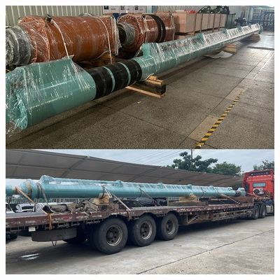 भारी मशीनरी और मिलों में इस्तेमाल होने वाले सिलेंडर