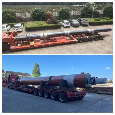 कस्टम डिजाइन क्रोम लेपित 1.5 इंच पिस्टन व्यास दोहरी होंठ पिस्टन के साथ हाइड्रोलिक सिलेंडर