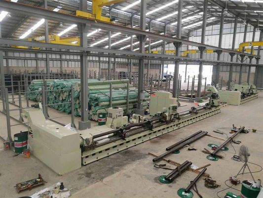 काम का टुकड़ा घूर्णन उपकरण घूर्णन SRB उपकरण 10 - 1000RPM धुरी गति