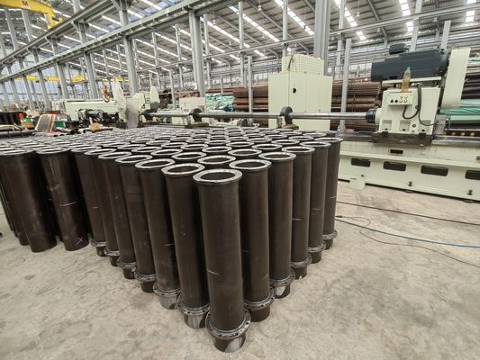 अल्ट्रा वाइड गाइड रेल एसआरबी मशीन एकल अक्ष संचालन वर्कपीस निर्धारण