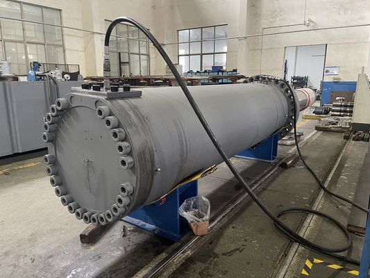 भारी मशीनरी और मिलों में इस्तेमाल होने वाले सिलेंडर