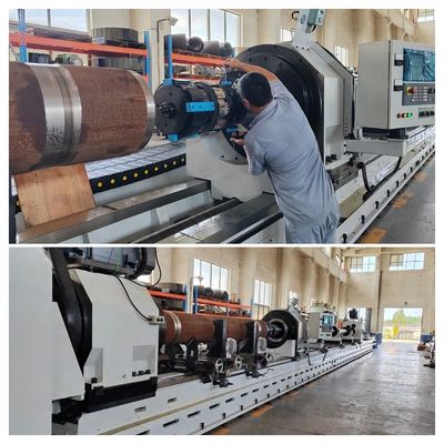 SIEMENS स्पिंडल मोटर SRB मशीन हाइड्रोलिक SRBF2000/300NC2W