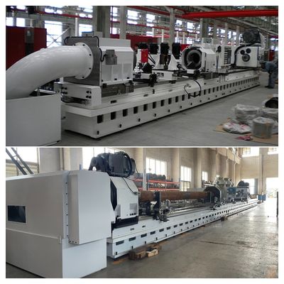 HIWIN बॉल स्क्रू हाइड्रोलिक स्कीविंग रोलर बर्निंग मशीन ISO9001 स्वीकृत