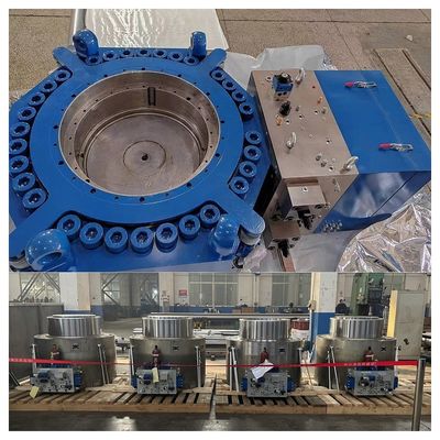 100% रिसाव की गारंटी स्टील मिल एजीसी सिलेंडर पुरुष धागा रॉड अंत